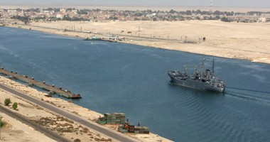 Stire din Economie : Mărfurile importate din Orient se vor scumpi la trecerea prin Suez