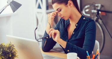 Suferi de amețeli? Iată ce spun specialiștii despre acestea