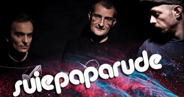 Stire din Cultură-Educație : Șuie Paparude,  în concert la Năvodari