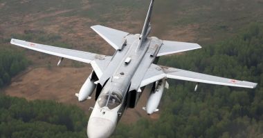 Stire din Actualitate : Avioanele de pasageri care încalcă spațiul aerian al Rusiei ar putea fi doborâte
