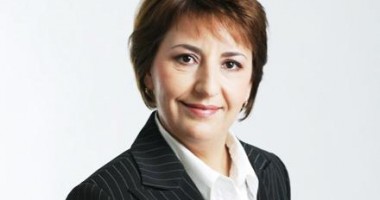Stire din Politică-Administrație : Sulfina Barbu: Ministerul Muncii, o provocare, dar și o misiune dificilă