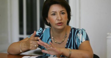 Stire din Politică-Administrație : Lista cu candidaturi a ARD pentru alegerile parlamentare va fi finalizată duminică