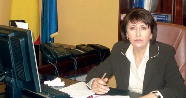 Stire din Politică-Administrație : Ministerul Muncii, o provocare pentru Sulfina Barbu