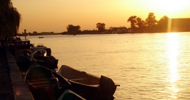 Jurnal de călătorie în Delta Dunării - 3