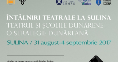 Centrul cultural se mută, câteva zile, la Sulina - 2
