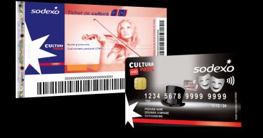 Stire din Economie : Suma acordată sub forma tichetelor culturale se majorează de la 1 octombrie