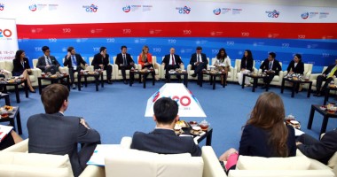 Stire din Actualitate : Deschiderea summitului G20,  într-o atmosferă de Război Rece