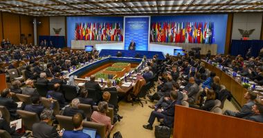 Stire din Actualitate : Summit ministerial extraordinar al țărilor din coaliția anti-Stat Islamic