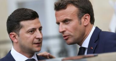Stire din Actualitate : Summitul pentru deblocarea situației din estul Ucrainei, la 9 decembrie
