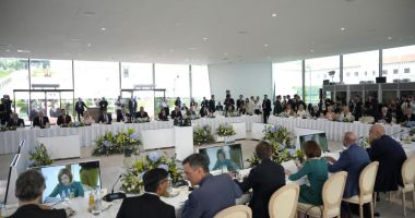 Cu ce se vor delecta liderii europeni la summitul din Moldova: sarmale glazurate și mămăligă fiartă în zer - 2