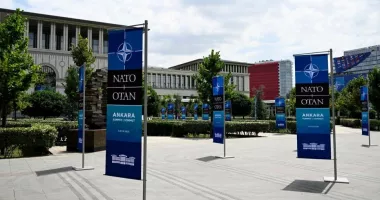 Summit NATO crucial la Ankara. Donald Trump participă la discuții decisive pentru viitorul Alianței