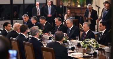 Participarea Kazahstanului la summitul SUA - Asia Centrală: perspective, acorduri și un nou pas în dezvoltarea relațiilor bilaterale cu SUA - 3