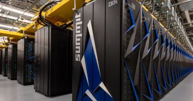 Stire din Tehnologie : Cel mai rapid supercomputer a fost creat pentru a lupta cu virusul