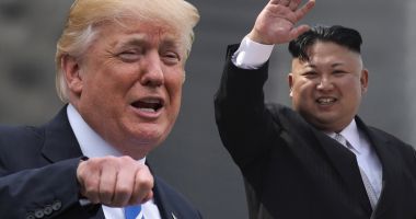 Stire din Actualitate : Summitul  Trump-Kim,  la Hotelul Capella, pe Insula Sentosa