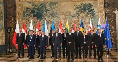 Stire din Economie : Miniștrii Agriculturii din regiunea celor Trei Mări – Adriatică, Baltică și Neagră s-au reunit la Cracovia