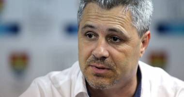 Marius Șumudică, acuzat că a jucat la pariuri