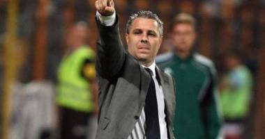 Marius Șumudică anunță când pleacă de la Astra