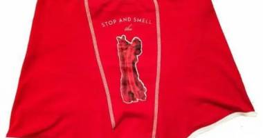 Stire din Monden : O companie din SUA a lansat lenjeria intimă cu miros de șuncă