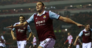 Stire din Sport Internațional : Sunderland - West Ham United 1-2, în campionatul Angliei