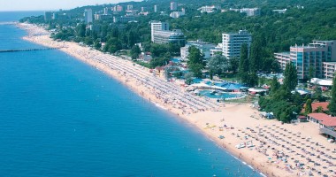 Stire din Eveniment : Un român s-a înecat în stațiunea bulgară Sunny Beach