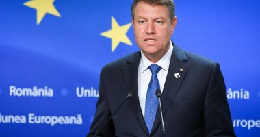 Stire din Politică-Administrație : "Suntem suficient de bine implicați în gestionarea fluxului migratoriu"