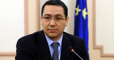 Stire din Politică-Administrație : Victor Ponta: "Suntem dispuși să ne așezăm la masă cu liderii PNL care doresc refacerea USL"