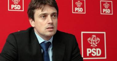 Stire din Politică-Administrație : "Sunt mai hotărât  ca oricând să candidez la președinția PSD"