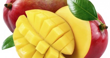 Stire din Diverse : Uită de oalele aburinde. Încearcă supa de mango!