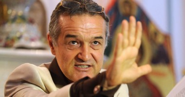 Stire din Eveniment : Supărările lui Gigi Becali, în atenția Inspecției Judiciare