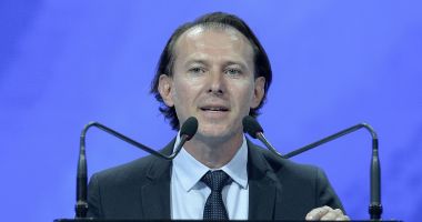 Stire din Politică-Administrație : S-au supărat bugetarii! Sindicatele cer PNL sancționarea senatorului Florin Cîțu
