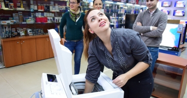 Super-cadou din partea Tonis Trade! Un client a câștigat o Dacie Logan - 3
