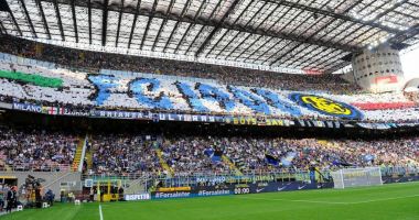 Stire din Sport : Fotbal: Supercupa Italiei, pe 12 ianuarie, pe San Siro