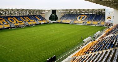 Stire din Sport : Supercupa României la fotbal se va disputa pe 8 iulie, pe stadionul Ilie Oană din Ploieşti