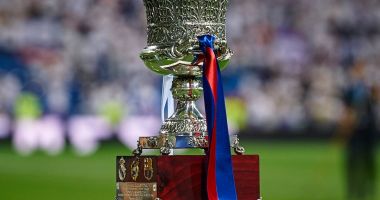 Supercupa Spaniei se va disputa în Arabia Saudită