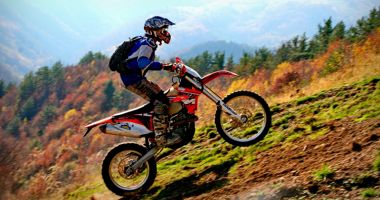Stire din Sport : SuperEnduro și SkiJet la Constanța