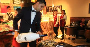 Super aniversare la Filicori Zecchini! Locația de pe bd. Lăpușneanu  a împlinit doi ani! - 10