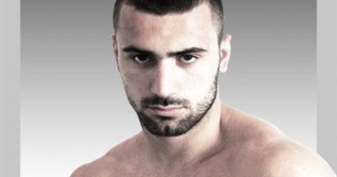 Stire din Sport : Superkombat: Românul Andrei Stoica își apără titlul de campion mondial, la Geneva