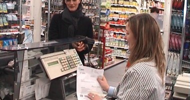 Stire din Economie : Curs pentru ocupația de vânzător