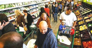 Stire din Economie : Câte alimente au aruncat magazinele constănțene de pe rafturi, după Sărbătorile Pascale