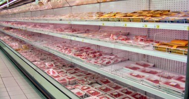 Stire din Social : Goana după carne stricată. Toate hipermarketurile din Constanța, verificate la sânge