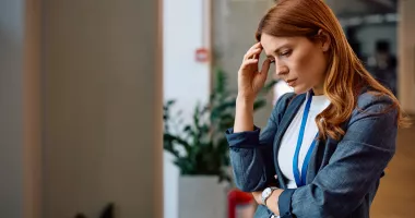 Stire din Sănătate : De ce vă simțiți epuizați fără să faceți efort fizic