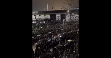 Stire din Actualitate : Tinerii greci decedați în accidentul din Timiș comemorați la Salonic