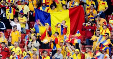 Naționala de fotbal a României a mai pierdut două locuri în clasamentul FIFA