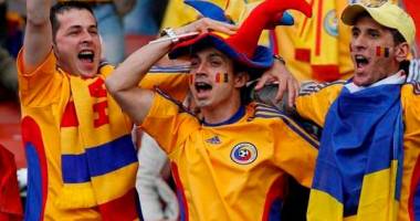 Stire din Sport : Patru români, arestați după meciul cu Ungaria