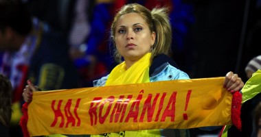 Stire din Sport : Bilete gratuite pentru copii, femei și pensionari la meciul România - Belarus