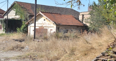 Supraimpozitare pentru clădirile neîngrijite. Cine apare pe lista rușinii, la Constanța