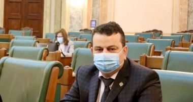 Suprafaţa agricolă afectată de fenomenele meteorologice extreme se actualizează zilnic - 2
