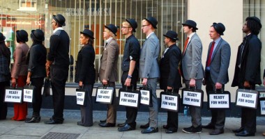 Stire din Economie : Surprinzător: rata șomajului e mai mare la bărbați