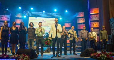 Surprize de proporții la Festivalul "Dan Spătaru" - 3
