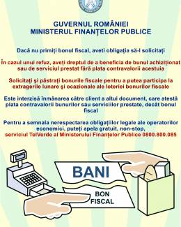 Stire din Economie : Surpriza din capul listei de meniuri